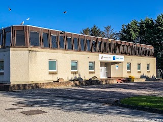 Blackberry Clinic Aberdeen - Bupa Health Centre