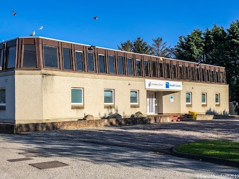 Blackberry Clinic Aberdeen - Bupa Health Centre