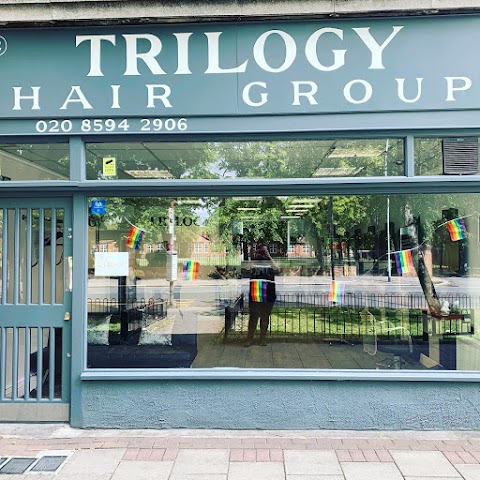 Trilogy Hair Group