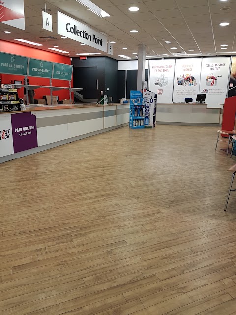 Argos Brighton Carden Avenue