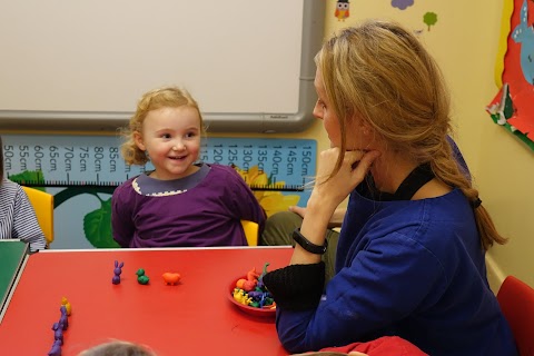 Young England Kindergarten