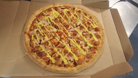 Domino's Pizza - Birmingham - Sheldon