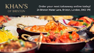 Khan's of Brixton (Brixton)