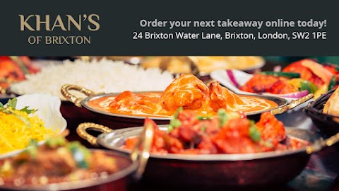 Khan's of Brixton (Brixton)