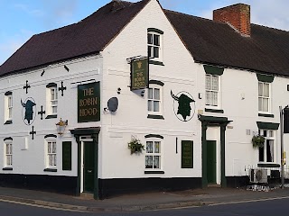 The Robin Hood Inn