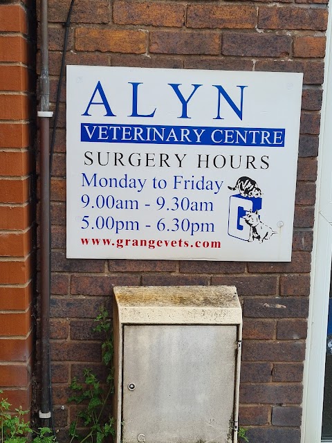 Alyn Veterinary Centre