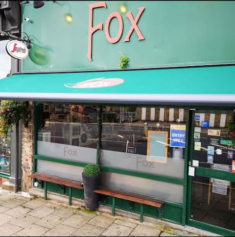 The Fox