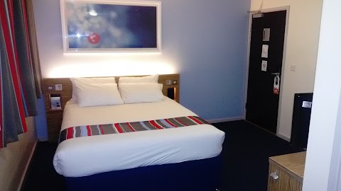 Travelodge Norwich Central Riverside