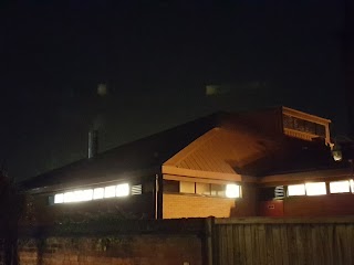 Bedford Modern School Swimming Pool