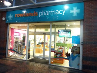 Rowlands Pharmacy Parkfield