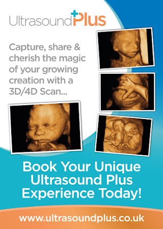 Ultrasound Plus Docklands, East London l Private Ultrasound Scans