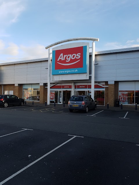 Argos Telford Colliers Way