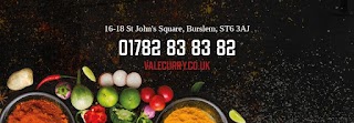 Vale Curry House