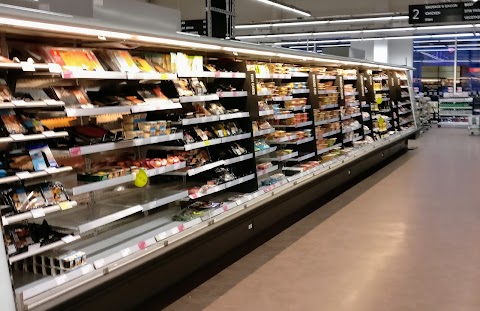 M&S Foodhall