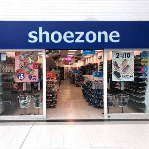 Shoe Zone