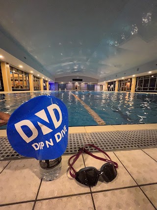 DIP N DIVE Swim School