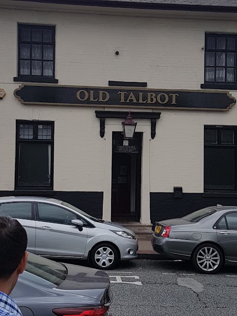 Old Talbot