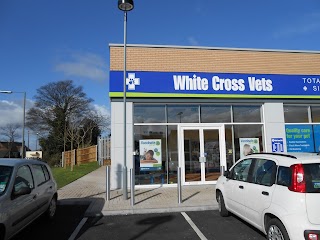 White Cross Vets