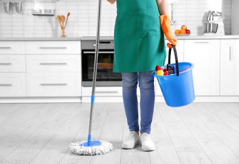 RHC Cleaning Services