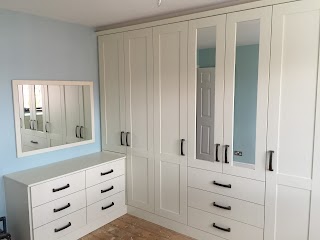 Christone Fitted Bedrooms/Kitchens