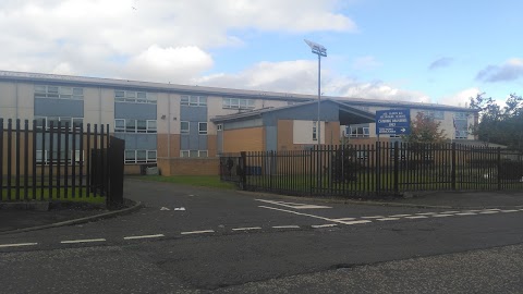 All Saints Secondary School