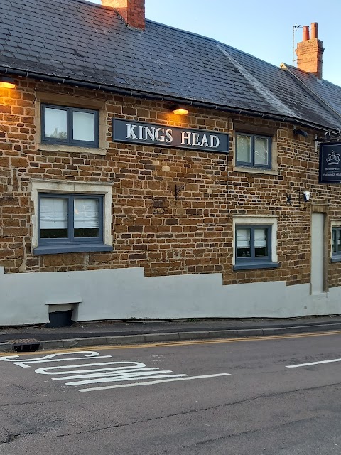 The Kings Head