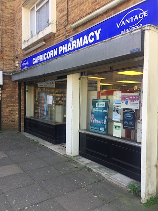 Capricorn Pharmacy