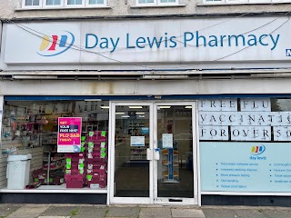 Day Lewis Pharmacy Downham