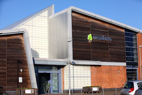 Meadows Leisure Centre