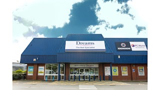 Dreams New Malden