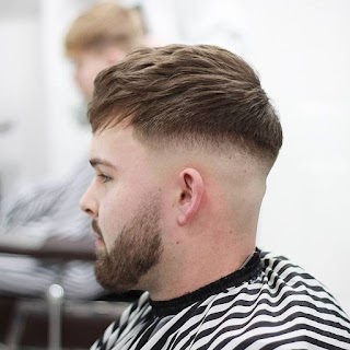 Craft Barber Co Nantwich