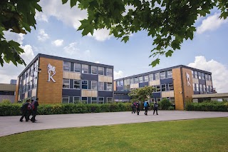 The Kingsway School