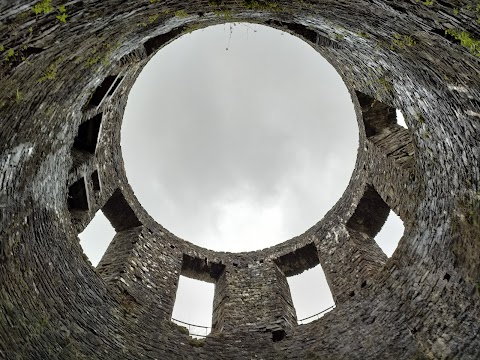 National Trust - Dinefwr