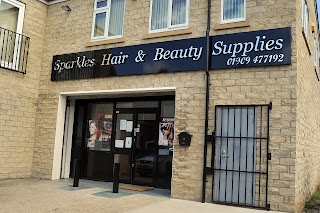 Sparkles Beauty Supplies