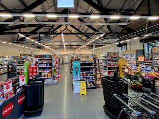 Central Co-op Food - Warsop