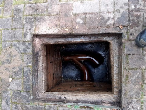 A Madden Drainage & Plumbing