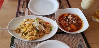 The Chef Thai Cuisine