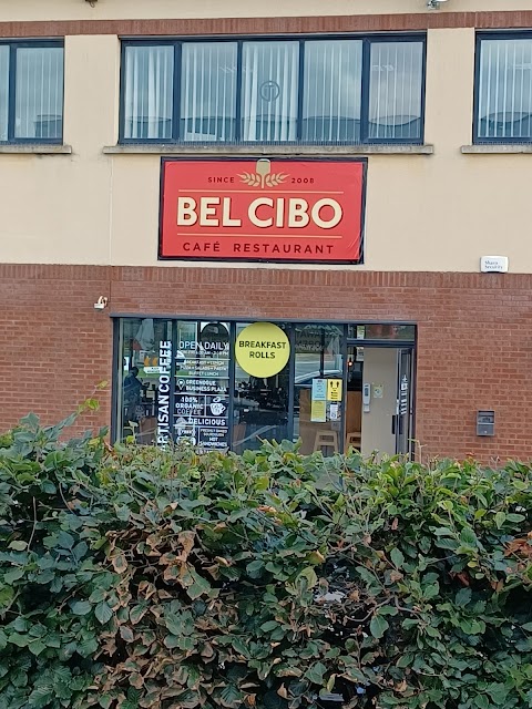 Bel Cibo Greenogue