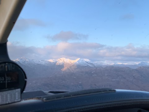 Glasgow Flying Club Ltd