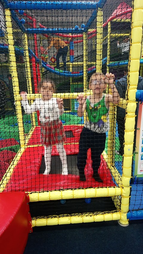 Fun Valley Indoor Play Centre