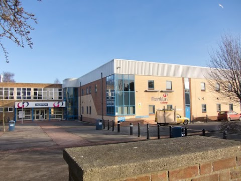 Franklin Sixth Form College