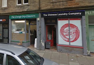 Chinese Laundry Edinburgh