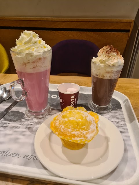 Costa Coffee