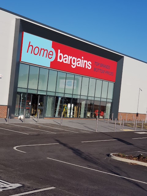 Home Bargains