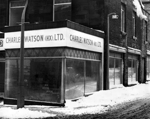 Charles Watson (Ironmongers) Ltd