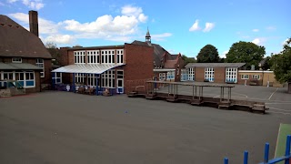 The Reginald Mitchell Primary School