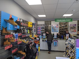 Screwfix Doncaster - Middle Bank