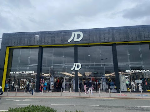 JD Sports