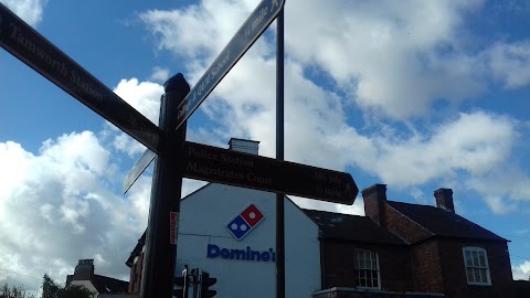 Domino's Pizza - Tamworth