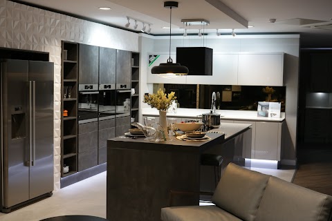 Wren Kitchens